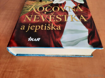 Kočovná nevěstka a jeptiška - 4