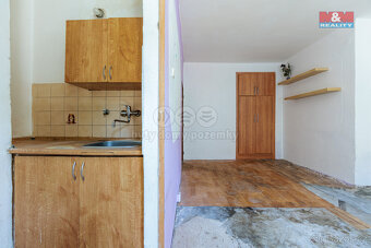 Prodej bytu 1+kk, 23 m², Sokolov, ul. Heyrovského - 4