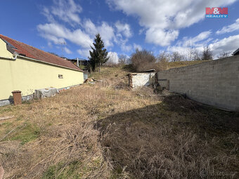 Prodej pozemku k bydlení, 815 m², Kozlany - 4