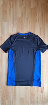 Sportovní triko Under Armour, vel. 158 - 170 - 4