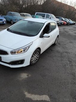 Kia Ceed JD 1.6 GDI - 4