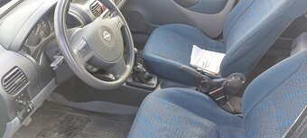 Opel Corsa č. 23273 - 4