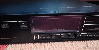 Philips CD - 304 - 4