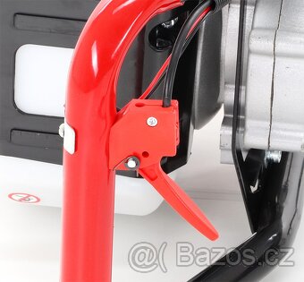 Půdní vrták VeGA AG55 PRO - 4