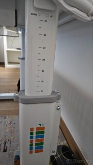 Rostoucí psací stůl - 4