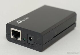 WiFi přístupový bod HP M210 - 4