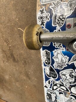 Skateboard - 4