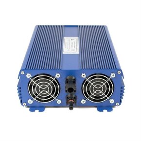 Solární invertor, měnič ECO Solar Boost MPPT- 3000 3kW - 4