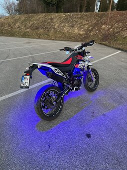Aprilia sx 125 - 4