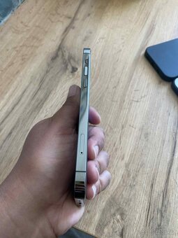 iPhone 12 PRO 128GB Space GREY TOP STAV - 4