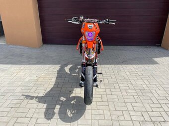KTM EXC 500 2023 - 4