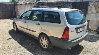 Ford Focus 1.8 tdci 74kw - 4