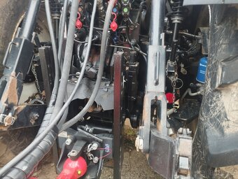 New Holland T7 315HD - 4