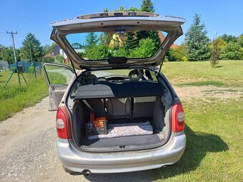 Citroen xsara picasso 1,8 16V 85KW - 4