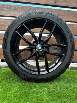 Alu kola 5x112 r18 s pneu (bl24518) - 4