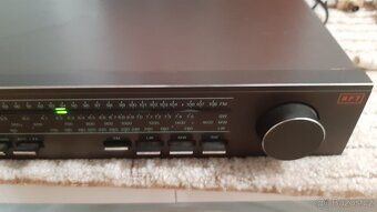 Tuner RFT..mohu poslat nebo Praha 4 k odběru - 4