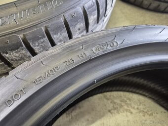 Letní pneu 235/35R19 Hankook - 4