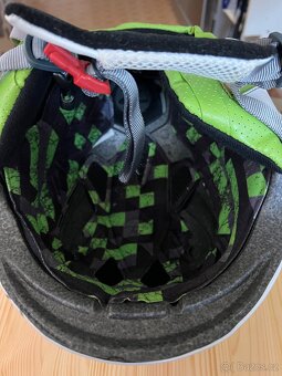 Lyžařská helma Rossignol velikost 59-62 L-XL - 4
