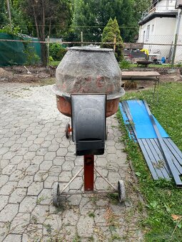 Betonova michacka - 4