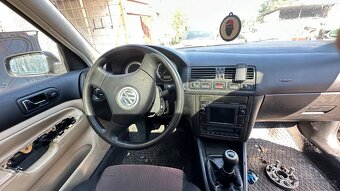 Bora 2.8 ND VR6 150kw 4motion - 4