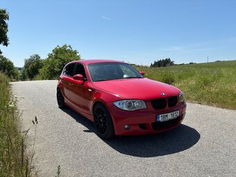 BMW E87 130i - 4