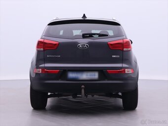 Kia Sportage 1,7 CRDI Spirit 1.Majitel (2015) - 4