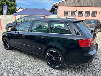 Audi A4, 2.0tdi 103 kw - 4