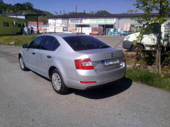 Octavia III, 1,4 Tsi - 4