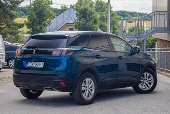 Peugeot 3008 1.2 PureTech 130k Active Pack A/T - 4