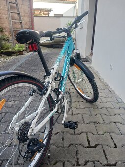 Dětské kolo MERIDA 24" - 4