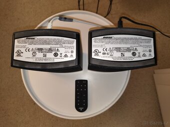 2x BOSE SoundTouch 10 - 4