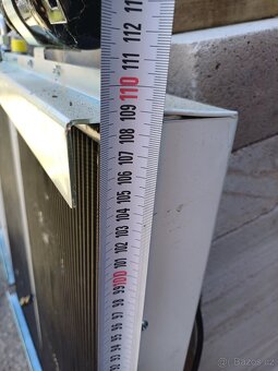 Ventilátory - 4