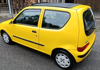 Fiat Seniceto 1,1i(dovoz). - 4