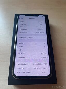 Iphone 12 Pro - 4