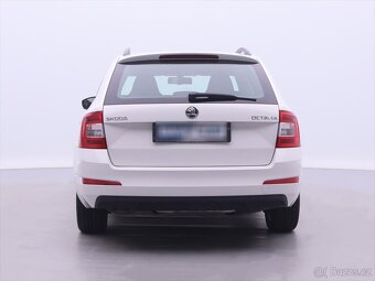Škoda Octavia 2,0 TDI 110kW CZ Elegance (2013) - 4