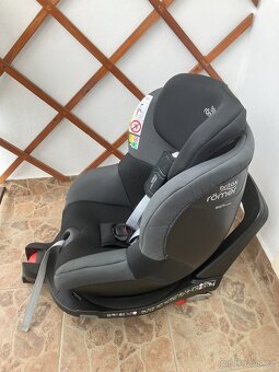 Britax Römer Dualfix M i-size - 4