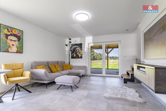 Prodej rodinného domu, 86 m², Dobrá - 4
