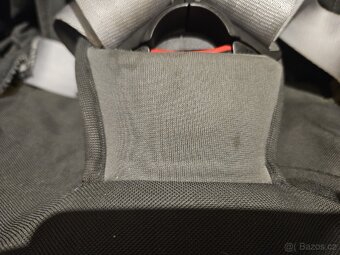 Dětská autosedačka Britax King II - 4