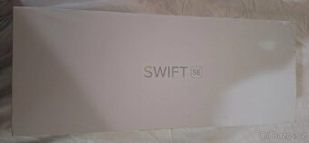 Laifen Swift Special (White) - 4