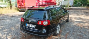 VW Passat B6 1,9TDi 77kw - 4