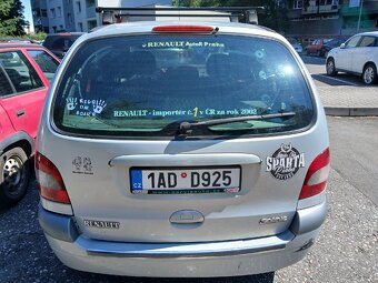Renault Scenic - 4