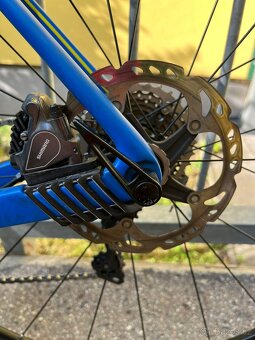 Merida Scultura 6000 carbon - 4