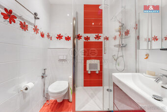 Prodej bytu 5+kk, 89 m², Praha, ul. Vilímkova - 4