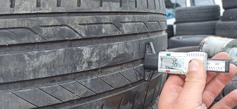 Letni sada Bridgestone Turanza 225/45 R17 - 4