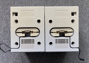 Radiomagnetofon AIWA CA-25 - 4