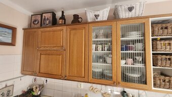 Prodám kuchyn se spotřebiči - 4