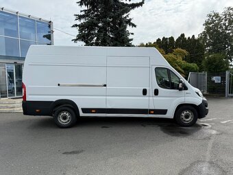 Fiat Ducato 2,3 Maxi L4H3 - 4