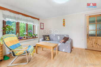 Prodej rodinného domu, 216 m², Pěnčín - 4