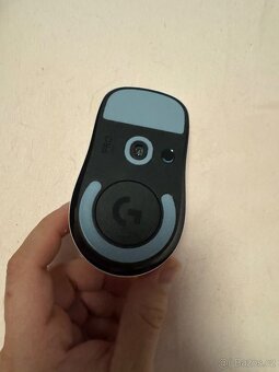 Logitech PRO X Superlight - 4