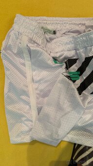 Predam off white sortky - 4
